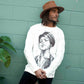 FBS X David Bromley  - Jumper - White