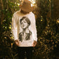 FBS X David Bromley  - Jumper - White