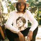 FBS X David Bromley  - Jumper - White