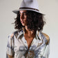 The Dingo Felt Hat - KIDS - Grey - fallenBROKENstreet