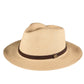 The Dingo Straw Hat - CREAM - fallenBROKENstreet