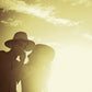 The Dingo Straw Hat - CREAM - fallenBROKENstreet