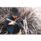 The Dingo Felt Hat - Kids - BLACK - fallenBROKENstreet