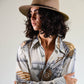 The Dingo Felt Hat - Tan - fallenBROKENstreet