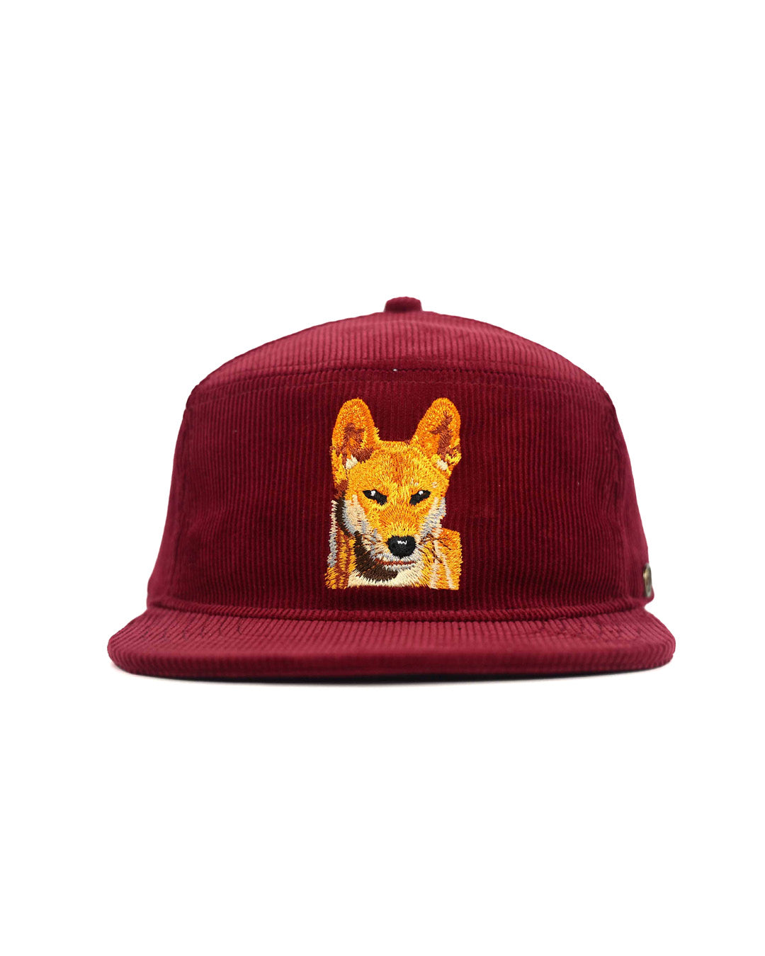 Dingo Cap Stash Cap - Animal Series – fallenBROKENstreet