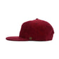 The Stash Cap – Corduroy – Dingo Wine
