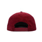 The Stash Cap – Corduroy – Dingo Wine