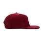 The Stash Cap – Corduroy – Dingo Wine