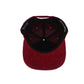 The Stash Cap – Corduroy – Dingo Wine
