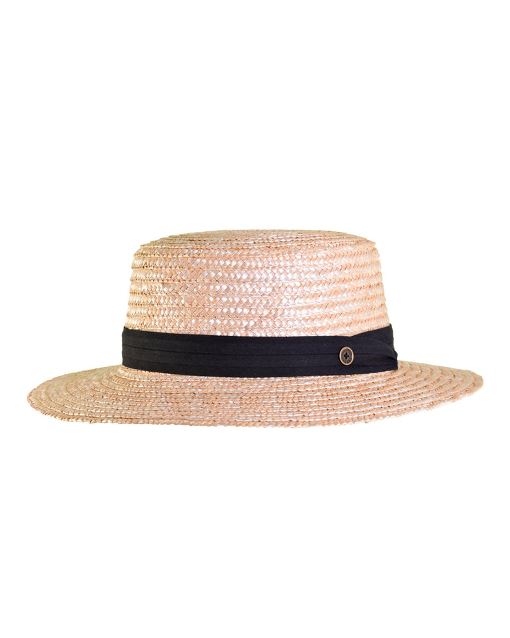 The Bambi Straw Hat - FLASH SALE SAVE 25% at Checkout