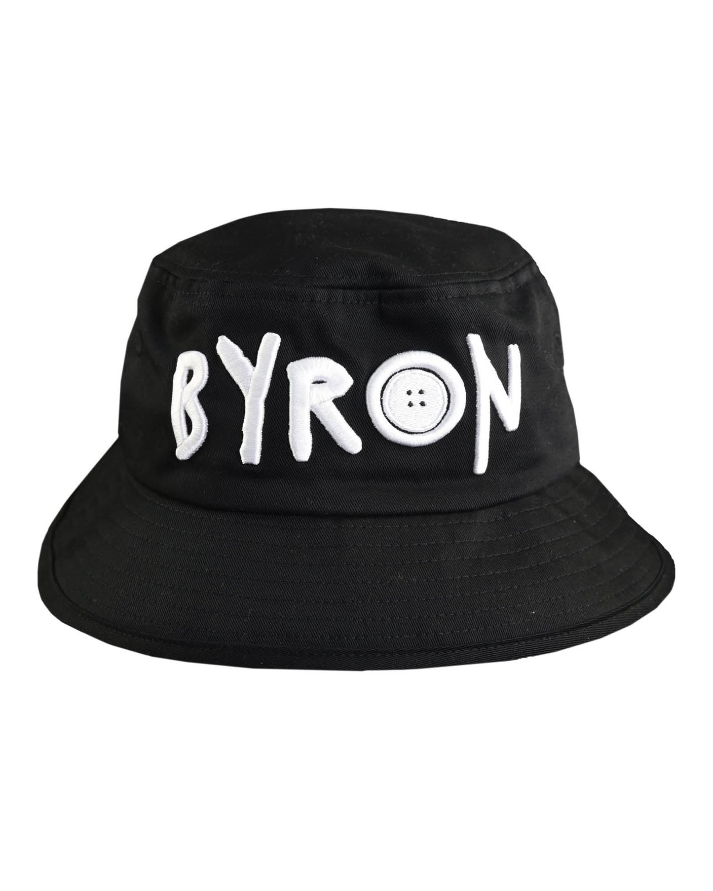 The Rusty - Byron Black prix conseillé 69,95 $