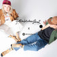 FBS x Mennie Socks
