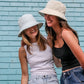 FBS x Reality – Reversible Bucket Hat | 100% Recycled