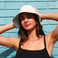 FBS x Reality – Reversible Bucket Hat | 100% Recycled