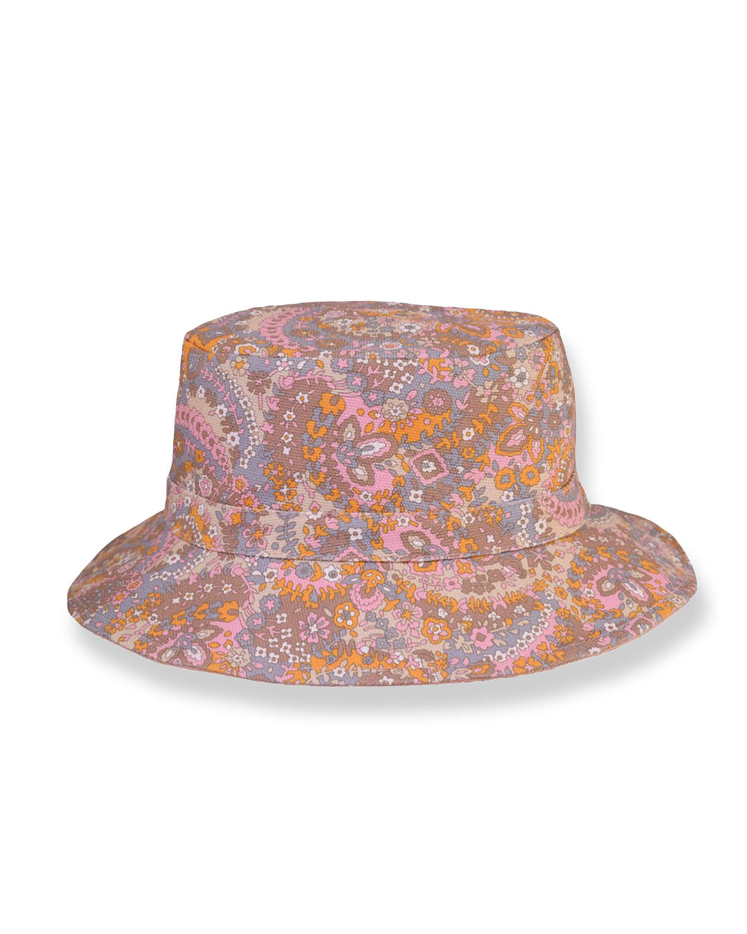 Reversible Bucket Hats