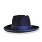 The Fox Felt Hat - KIDS - NAVY