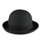 The Game Keeper Felt Hat - KIDS - Black