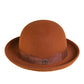 The Game Keeper Felt Hat - KIDS - Brown