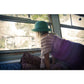 The Game Keeper Felt Hat - KIDS - Turquoise