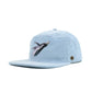 The Stash Cap – Humpback – Blue Corduroy