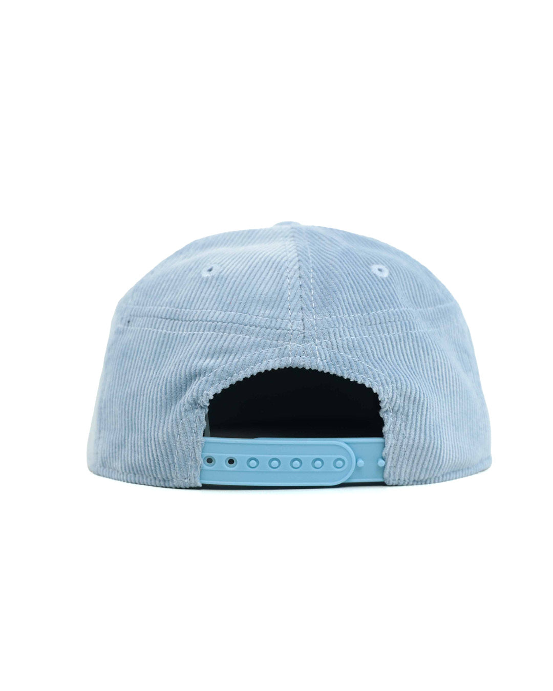 The Stash Cap – Humpback – Blue Corduroy