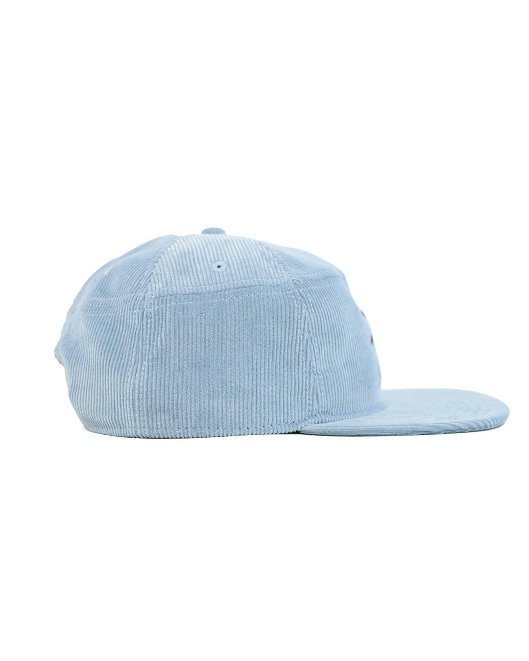 The Stash Cap – Humpback – Blue Corduroy