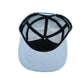 The Stash Cap – Humpback – Blue Corduroy