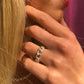 MAMA BENZ - Gourmette Ring