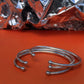 MAMA BENZ - Ball Bangle