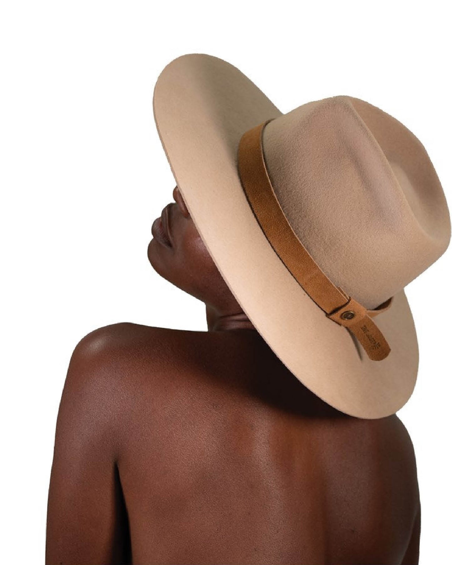 Le chapeau en feutre José