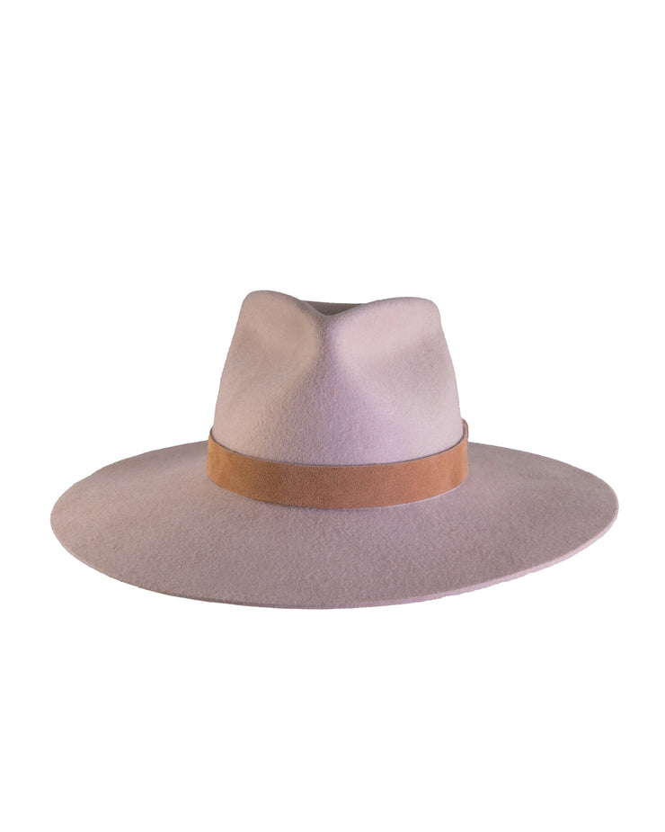 O chapéu de feltro José