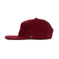 The Stash Cap – Kanga -  Wine Corduroy