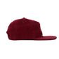 The Stash Cap – Kanga -  Wine Corduroy