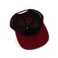 The Stash Cap – Kanga -  Wine Corduroy