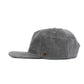 The Stash Cap – Corduroy – Koala Grey