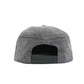 The Stash Cap – Corduroy – Koala Grey