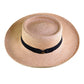 The LiGHt Straw Hat - Natural