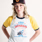 The Bareback – Mesh Trucker Cap in Espresso
