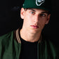 Marty Baptist x FBS Miracle CAP Green | Limited Edition