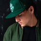 Marty Baptist x FBS Miracle CAP Green | Limited Edition