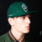Marty Baptist x FBS Miracle CAP Green | Limited Edition