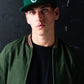 Marty Baptist x FBS Miracle CAP Green | Limited Edition