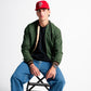 FBS x Marty Baptist – Miracle Eye Cap (Red) | Limited Edition