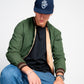 Marty Baptist x FallenBROKENstreet – Miracle Eye Cap – Navy | Limited Edition