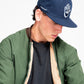 Marty Baptist x FallenBROKENstreet – Miracle Eye Cap – Navy | Limited Edition