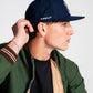 Marty Baptist x FallenBROKENstreet – Miracle Eye Cap – Navy | Limited Edition