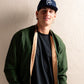 Marty Baptist x FallenBROKENstreet – Miracle Eye Cap – Navy | Limited Edition
