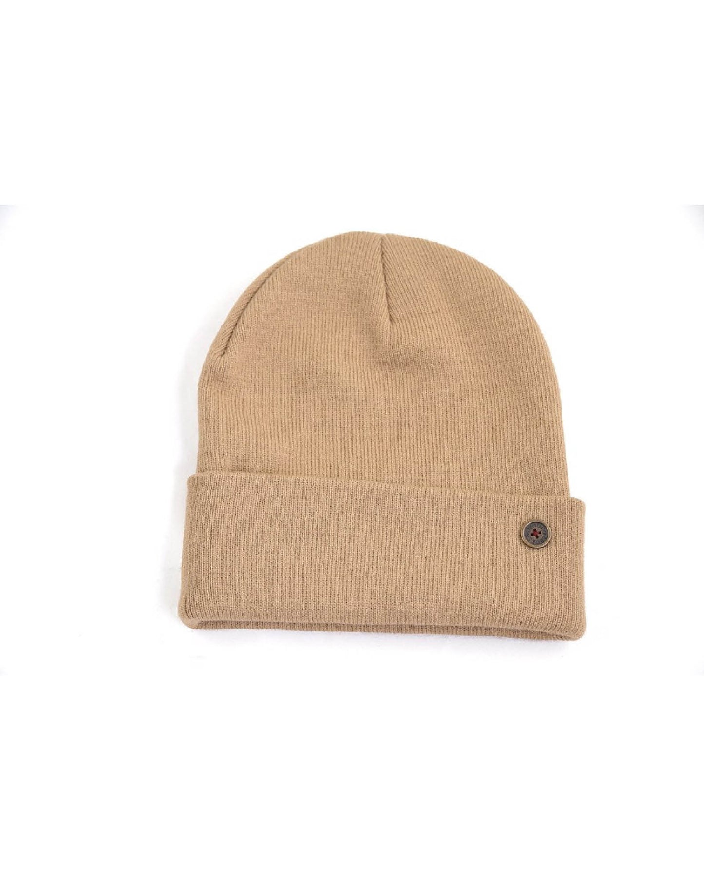 Gorro The Lucks - Castanho