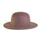 Chapeau en Feutre The Mt Warning - Marron