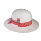 The MT Warning Custom  - WHITE